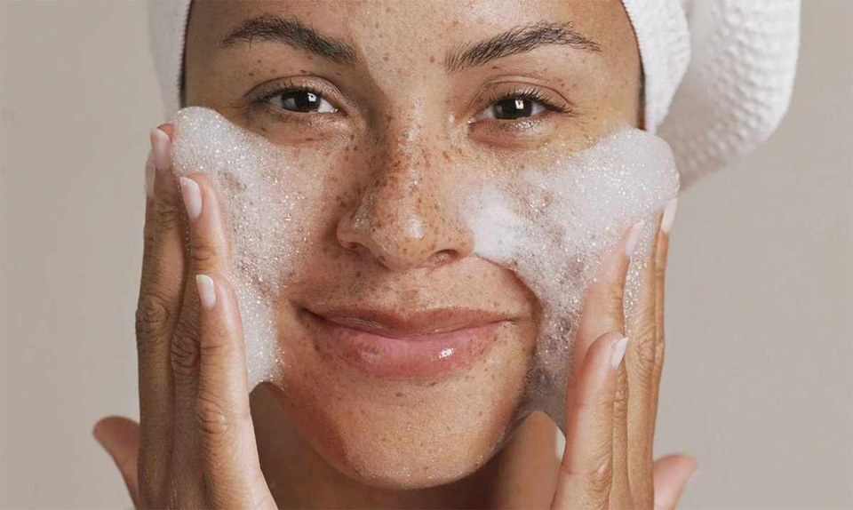 Proper skin care – 5 important rules